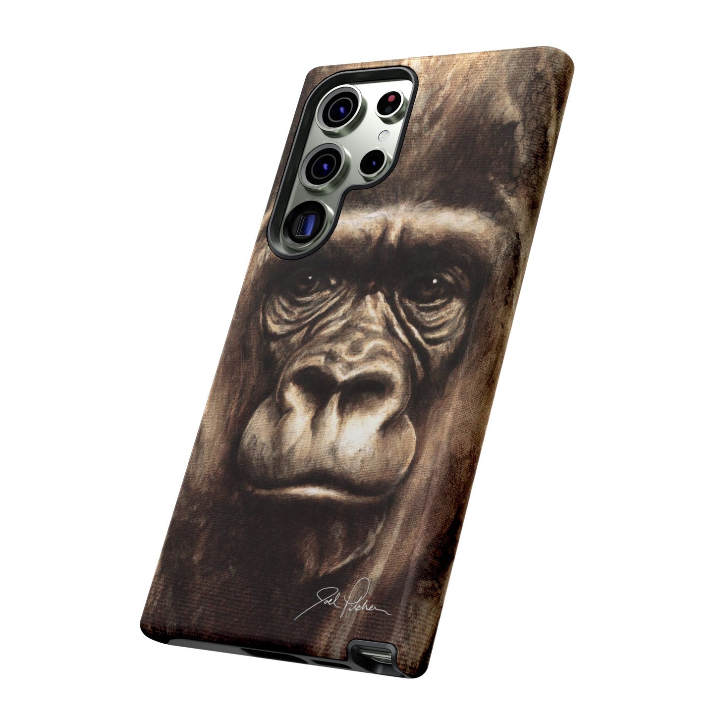 "Gorilla" Smart Phone Tough Case