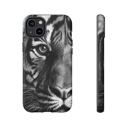 "Tiger" Smart Phone Tough Case