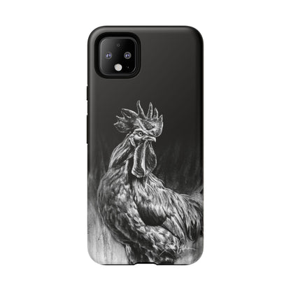 "Yard Boss" Smart Phone Tough Case