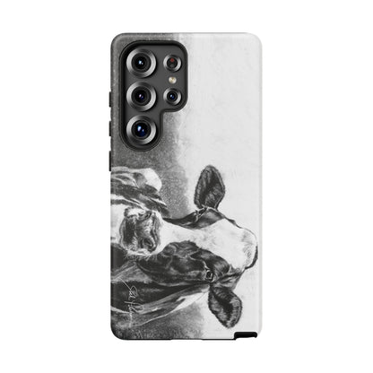 "Holstein" Smart Phone Tough Case