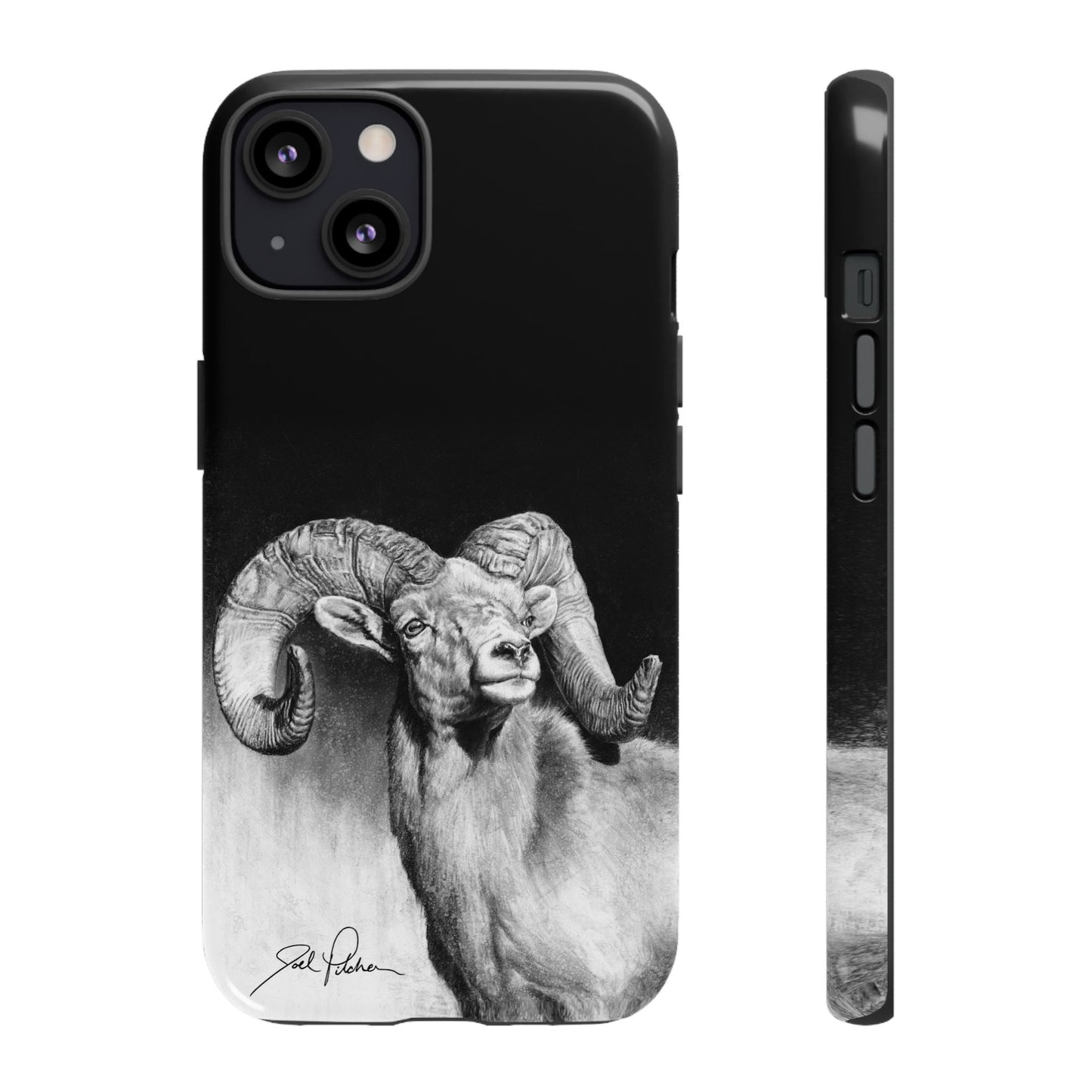 "Bighorn" Smart Phone Tough Case