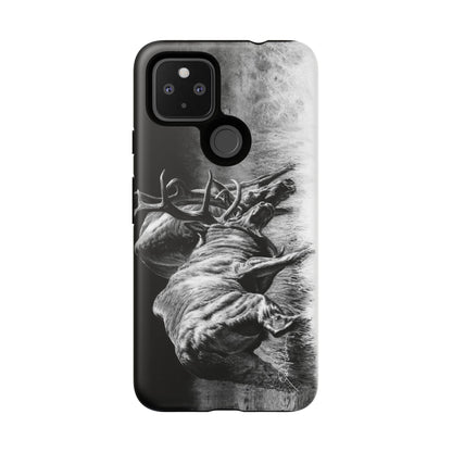 "Winner Takes All" Smart Phone Tough Case