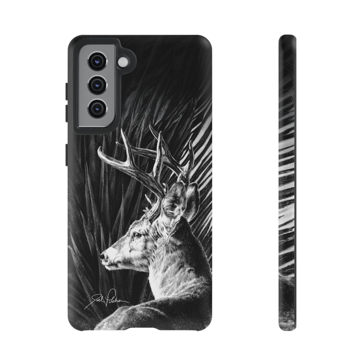 "Coues Buck" Smart Phone Tough Case
