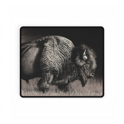 "Into the Storm" Mouse Pad