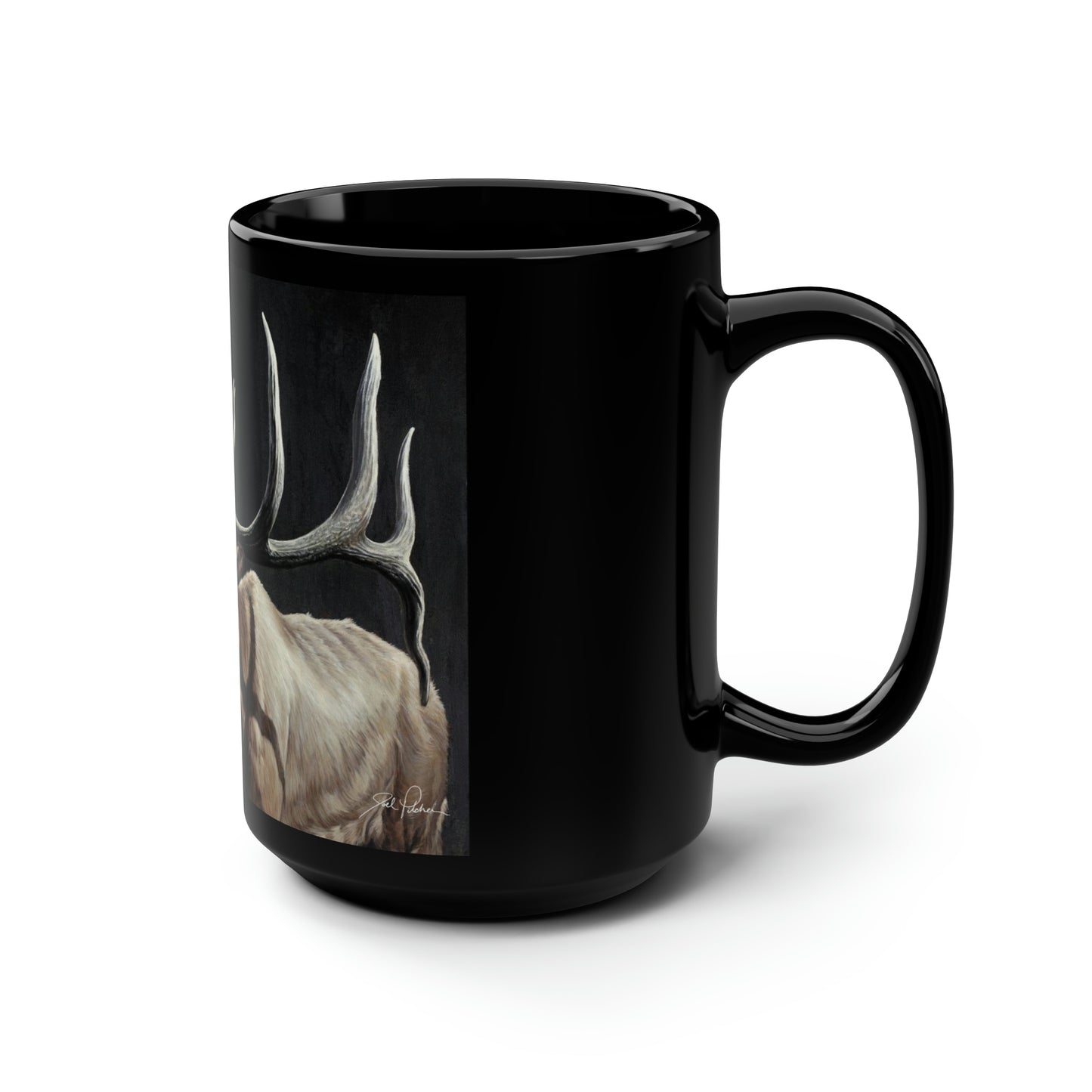 "Royal Persuasion" 15oz Mug