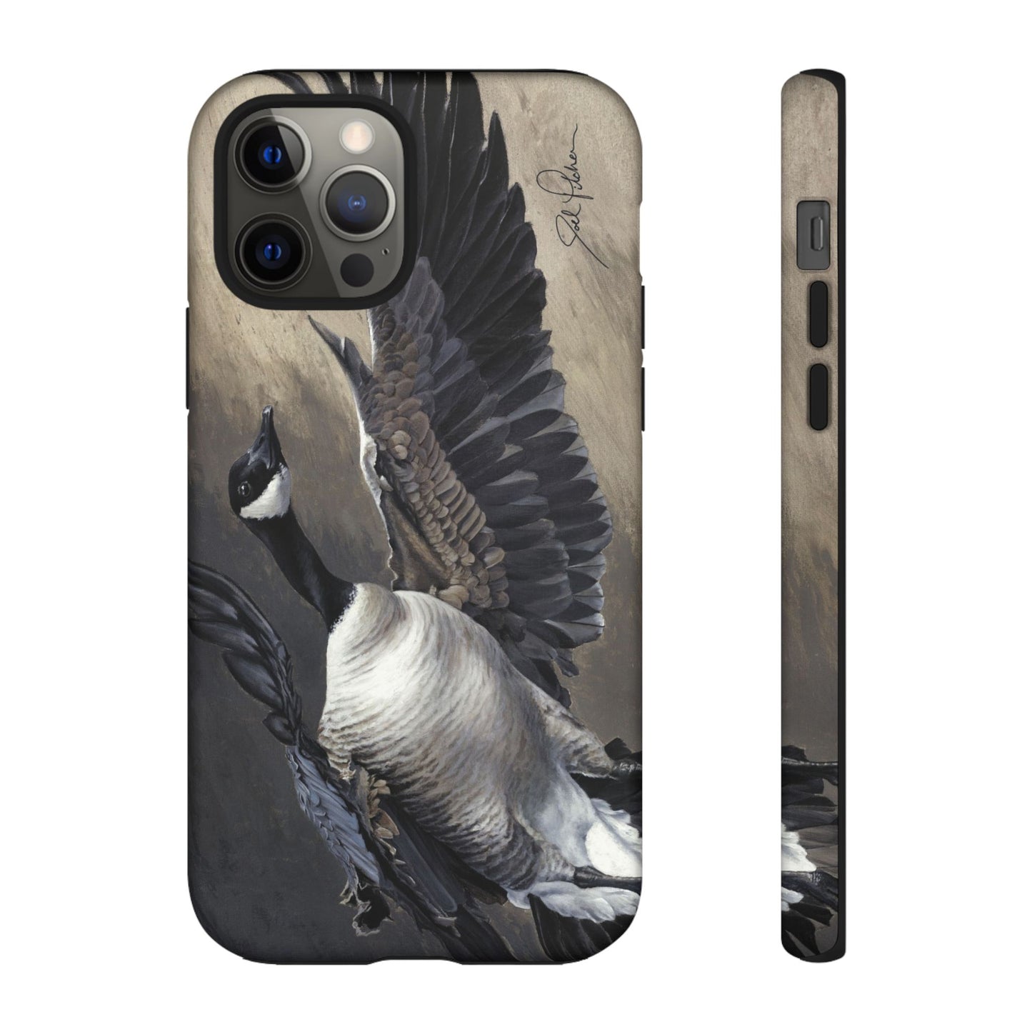 "Homeward Bound" Smart Phone Tough Case