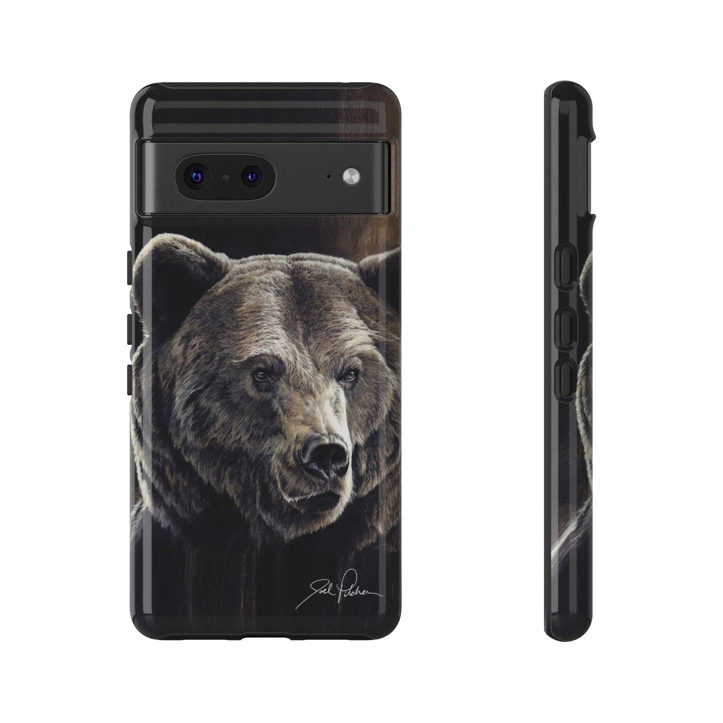 "Kodiak" Smart Phone Tough Case