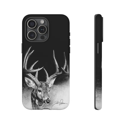 "Whitetail Buck" Smart Phone Tough Case