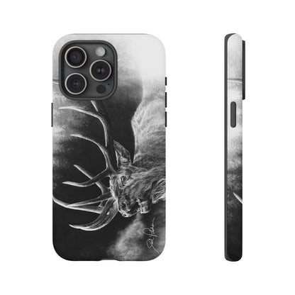 "Bugle Boy" Smart Phone Tough Case