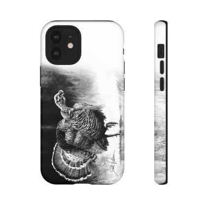 "Gobbler" Smart Phone Tough Case