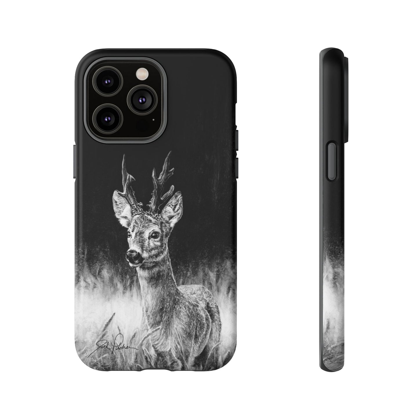 "Roe Deer" Smart Phone Tough Case