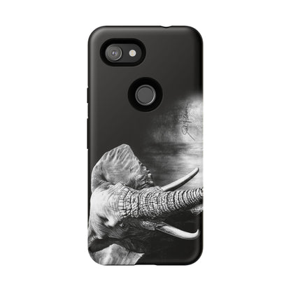 "High & Mighty" Smart Phone Tough Case