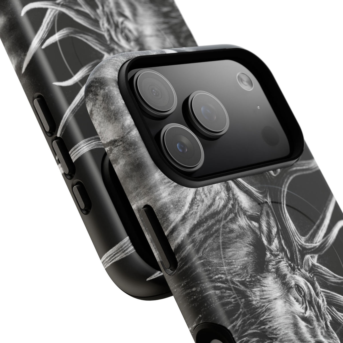 "Autumn Anthem" Magnetic Tough Case