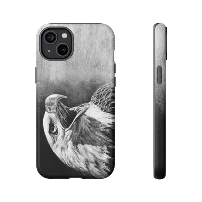 "Bald Eagle" Smart Phone Tough Case