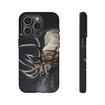 "Royal Persuasion" Smart Phone Tough Case