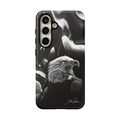 "American Eagle" Smart Phone Tough Case