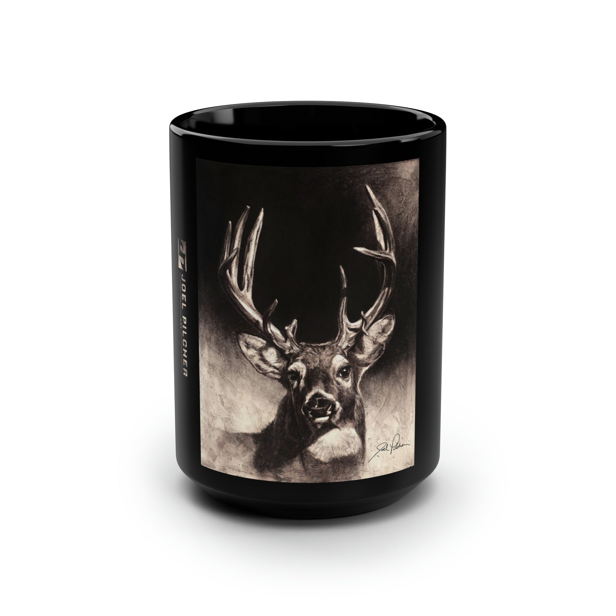 "Nice Buck" 15oz Mug