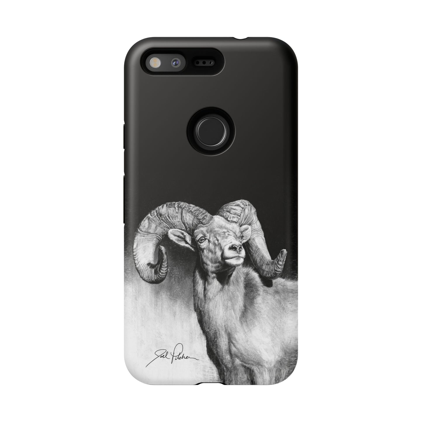 "Bighorn" Smart Phone Tough Case