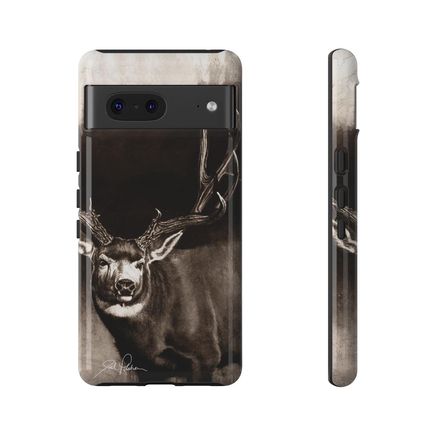 "Muley" Smart Phone Tough Case