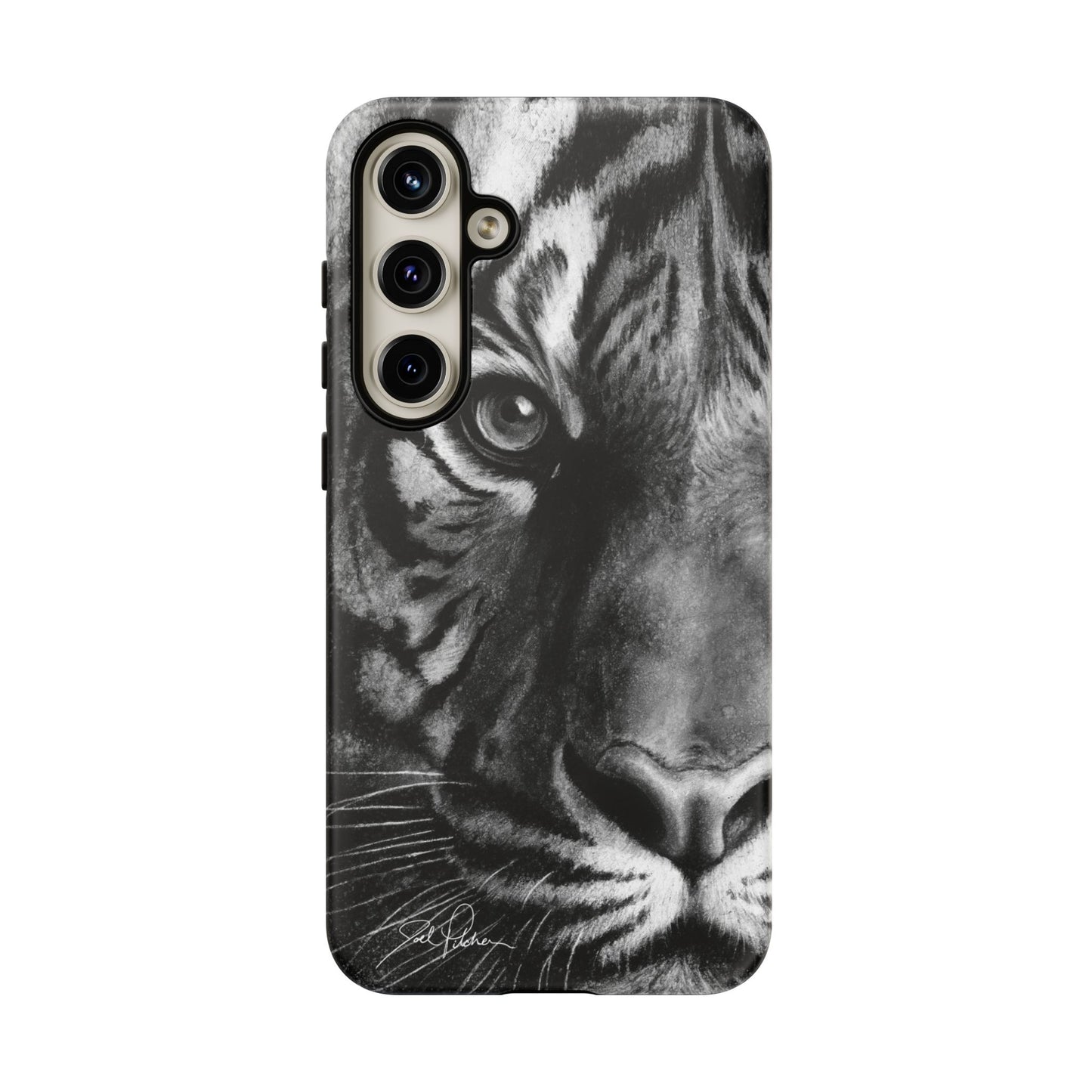 "Tiger" Smart Phone Tough Case