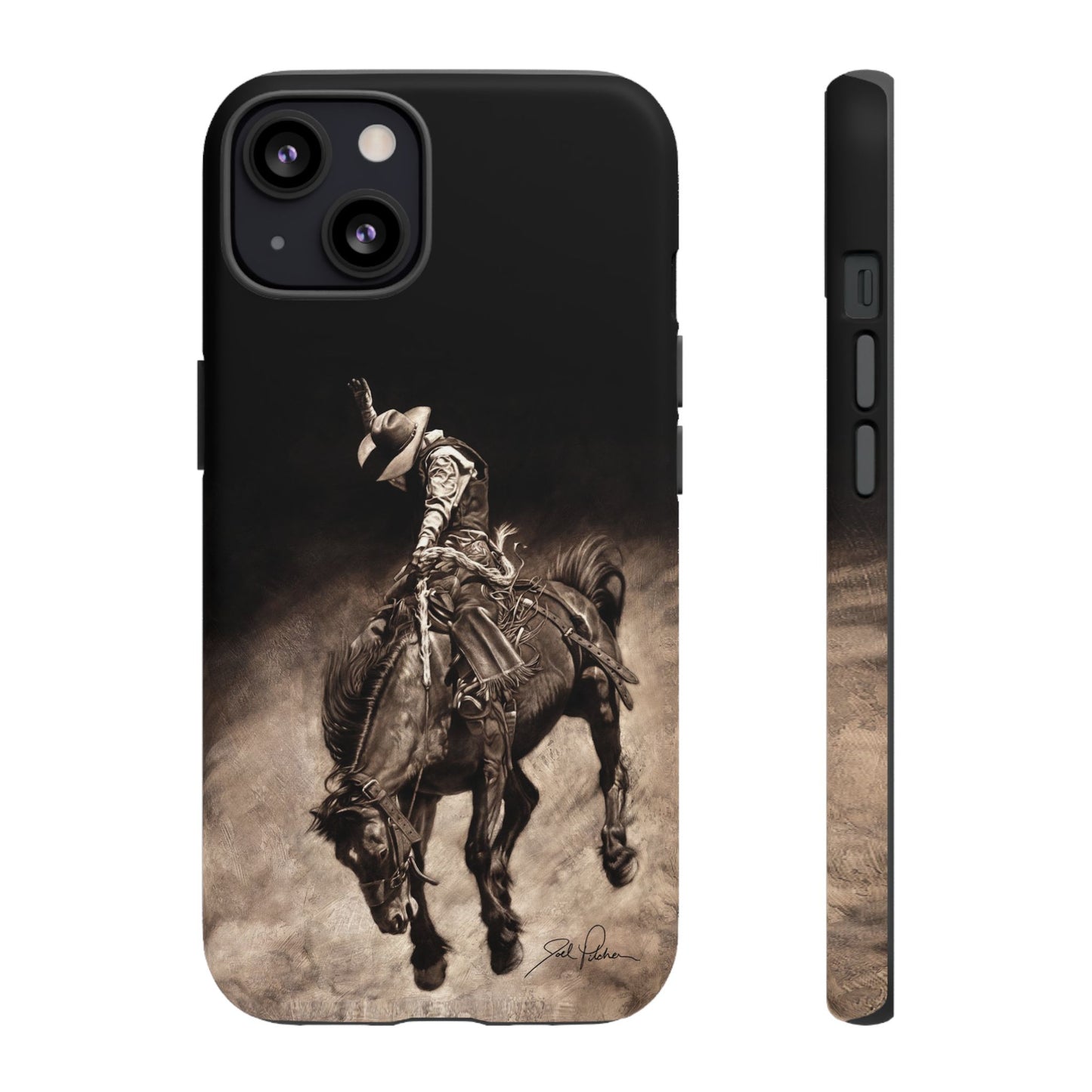 "Giddy Up" Smart Phone Tough Case