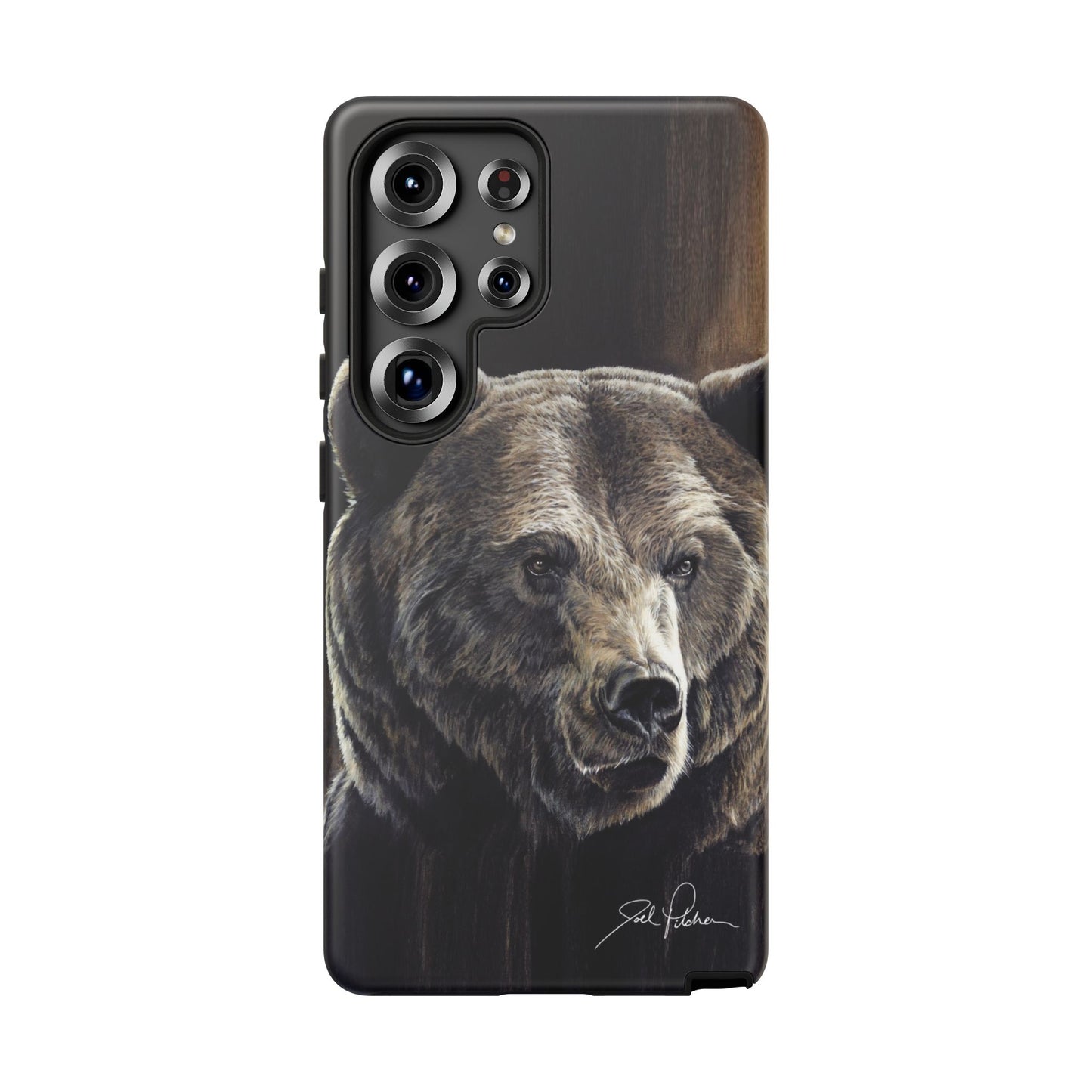 "Kodiak" Smart Phone Tough Case