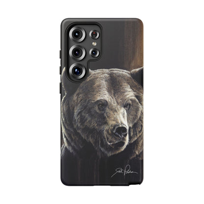 "Kodiak" Smart Phone Tough Case