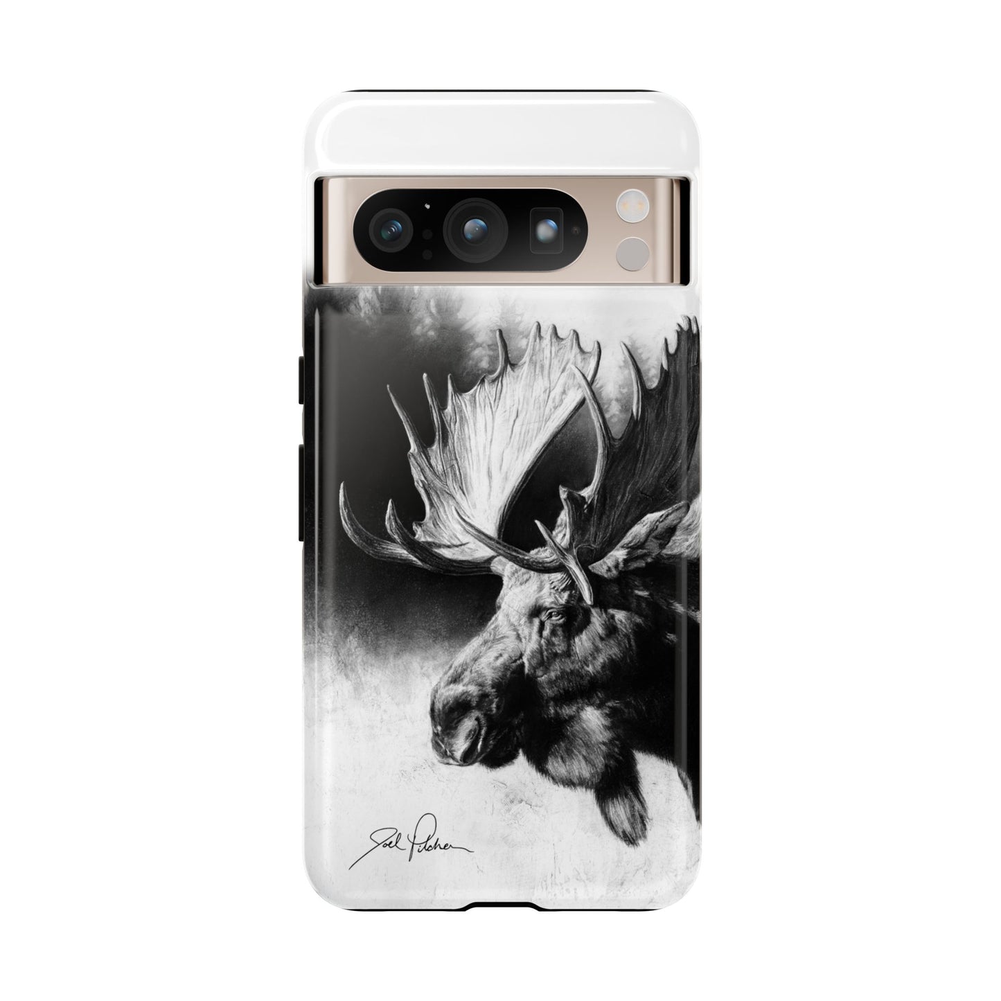 "Formida-bull" Google Pixel Tough Cases