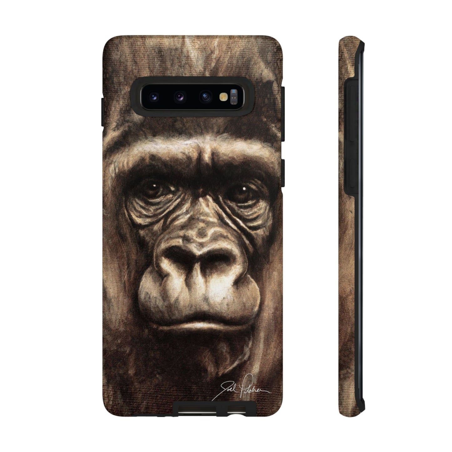 "Gorilla" Smart Phone Tough Case