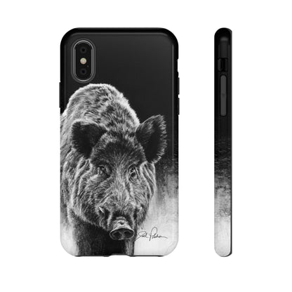 "Wild Boar" Smart Phone Tough Case