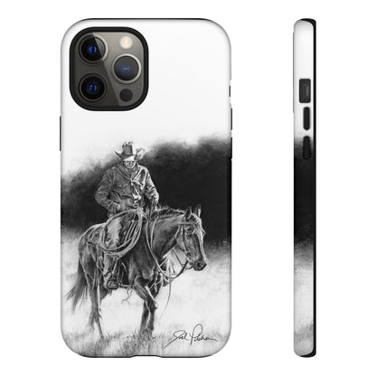 "Ridin' for the Brand" Smart Phone Tough Case