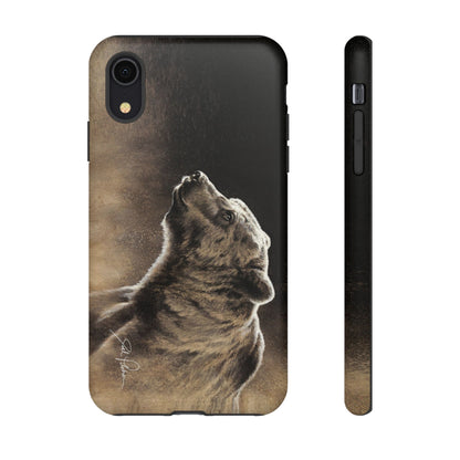 "Grizzly" Smart Phone Tough Case