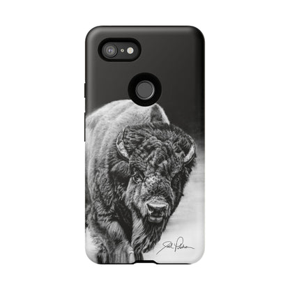 "Heavyweight Champ" Smart Phone Tough Case