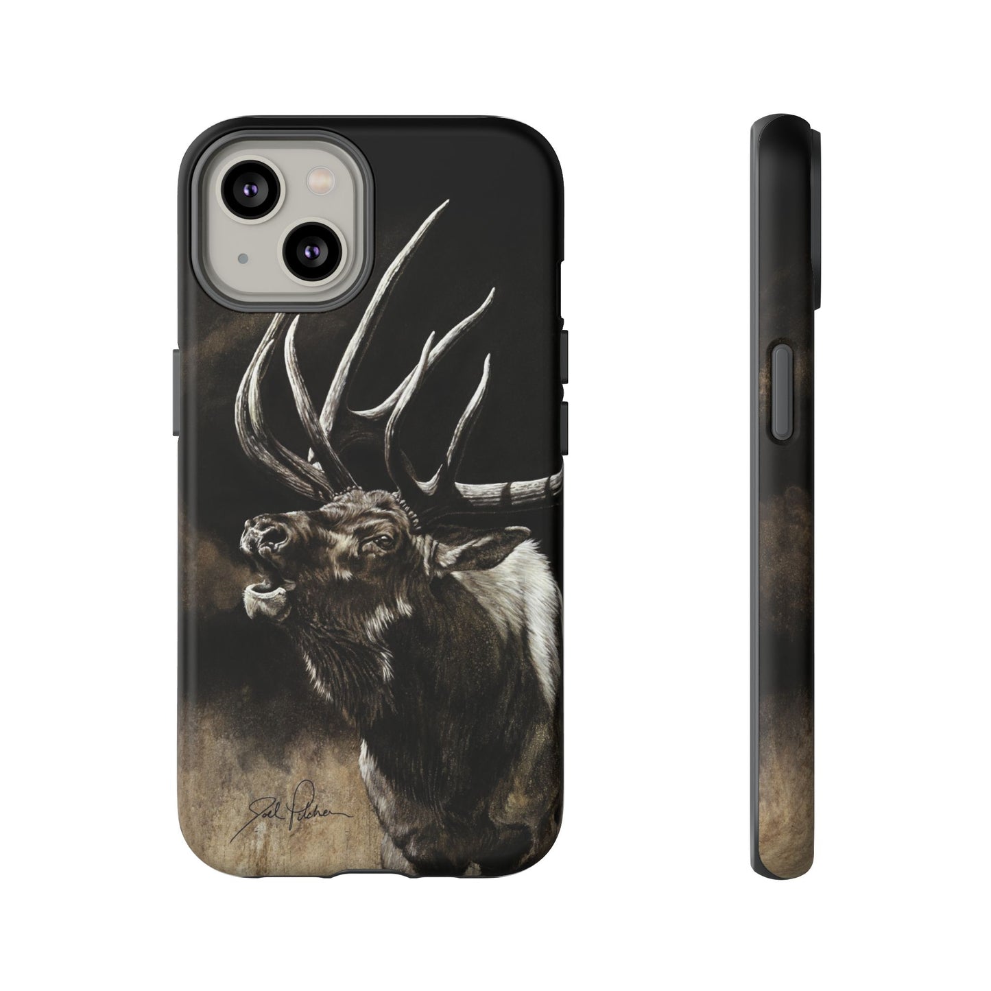 "Call of the Wild" Smart Phone Tough Case