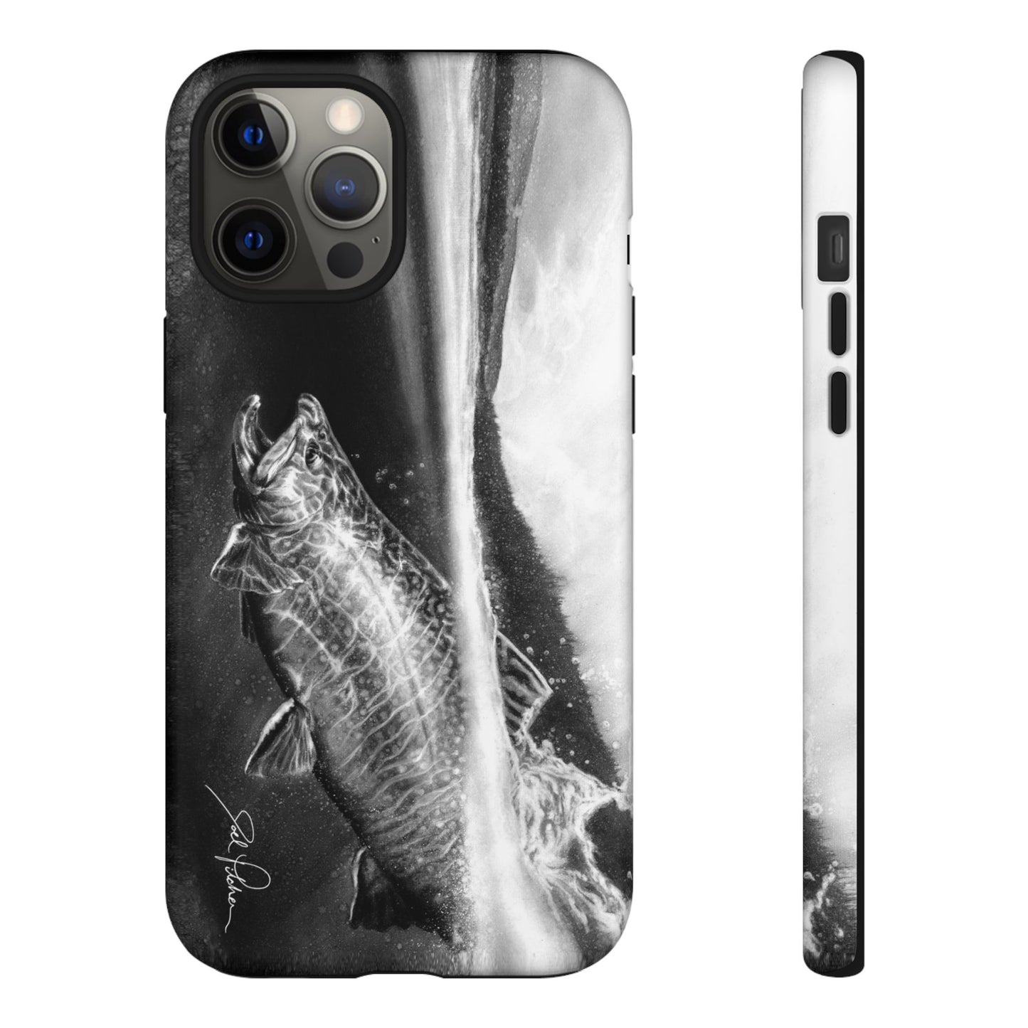 "Brook Trout" Smart Phone Tough Case