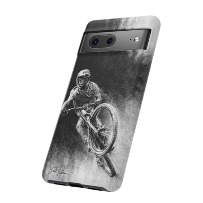 "Mountain Air" Smart Phone Tough Case