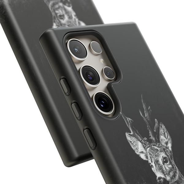 "Roe Deer" Smart Phone Tough Case