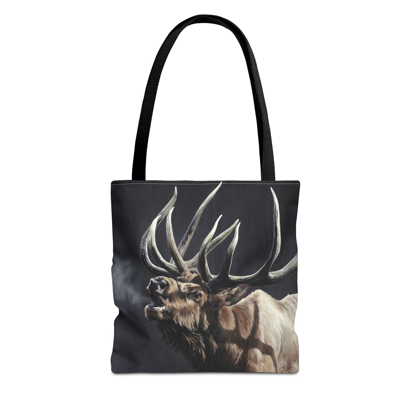 "Royal Persuasion" Tote Bag