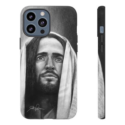 "Redeemer" Smart Phone Tough Case