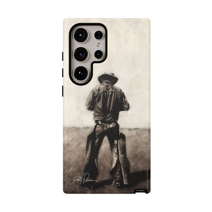 "Cowboy" Smart Phone Tough Case