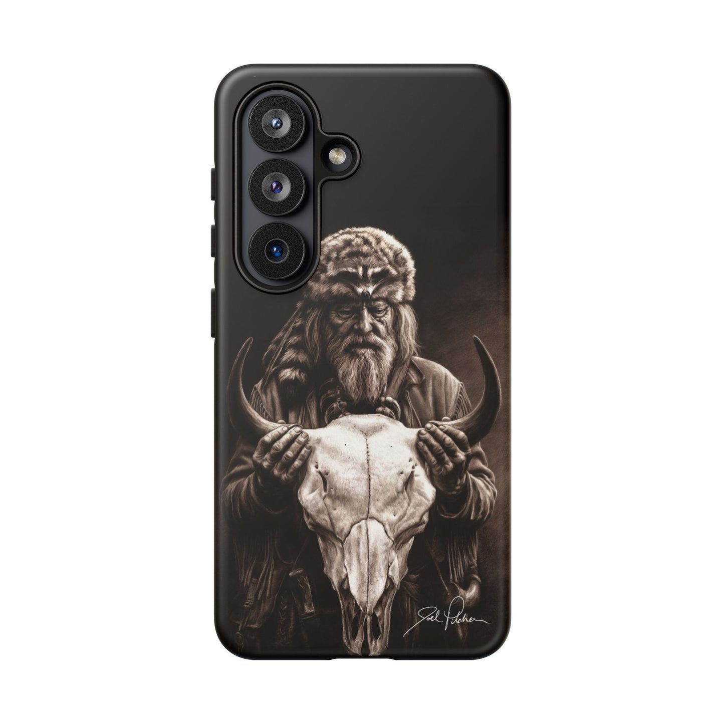 "Legends of the West" Smart Phone Tough Case