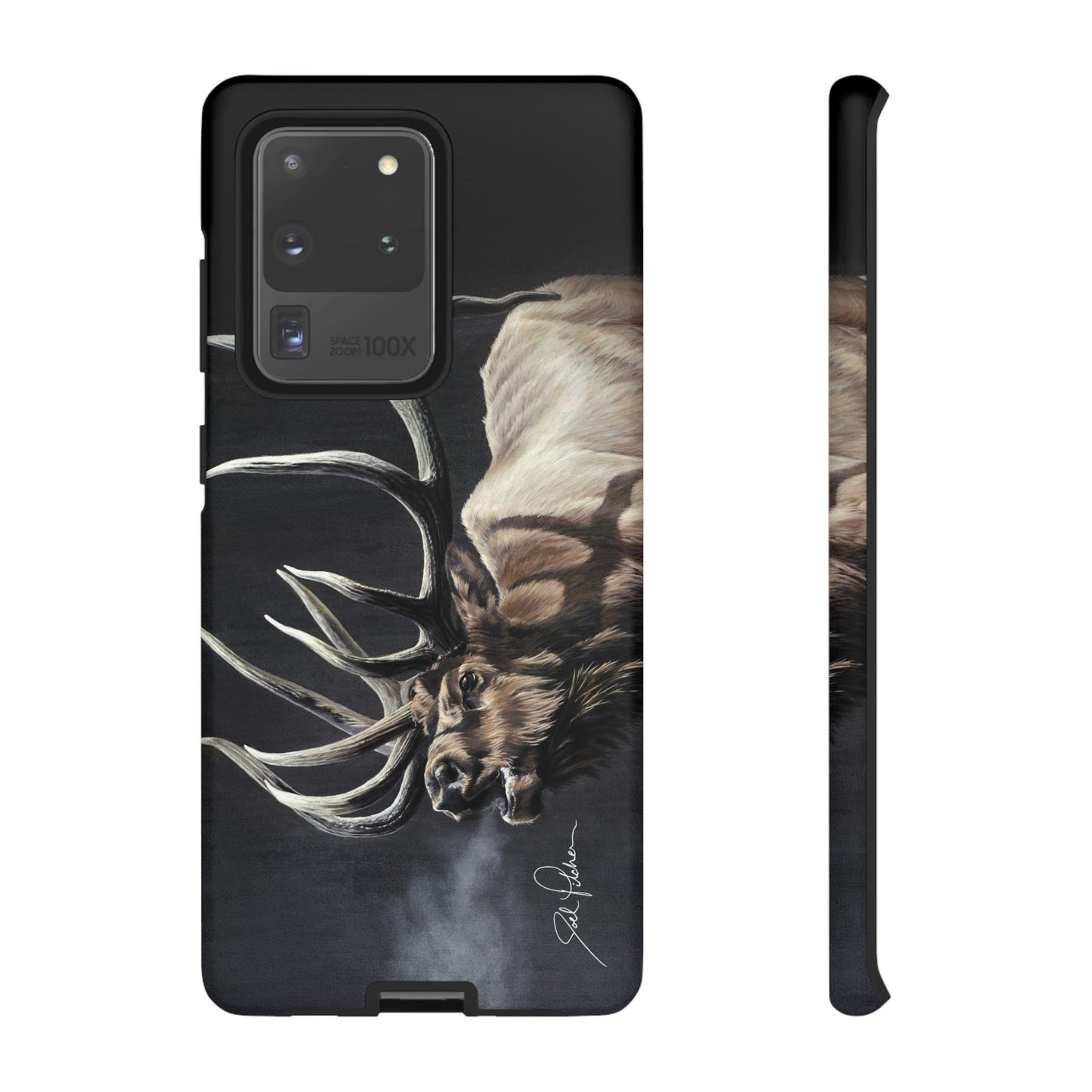 "Royal Persuasion" Smart Phone Tough Case