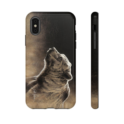 "Grizzly" Smart Phone Tough Case