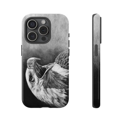 "Bald Eagle" Smart Phone Tough Case