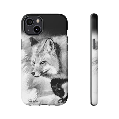 "Fox" Smart Phone Tough Case