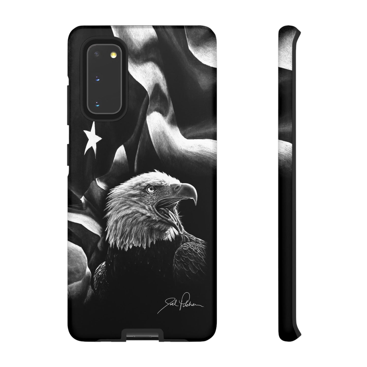 "American Eagle" Smart Phone Tough Case