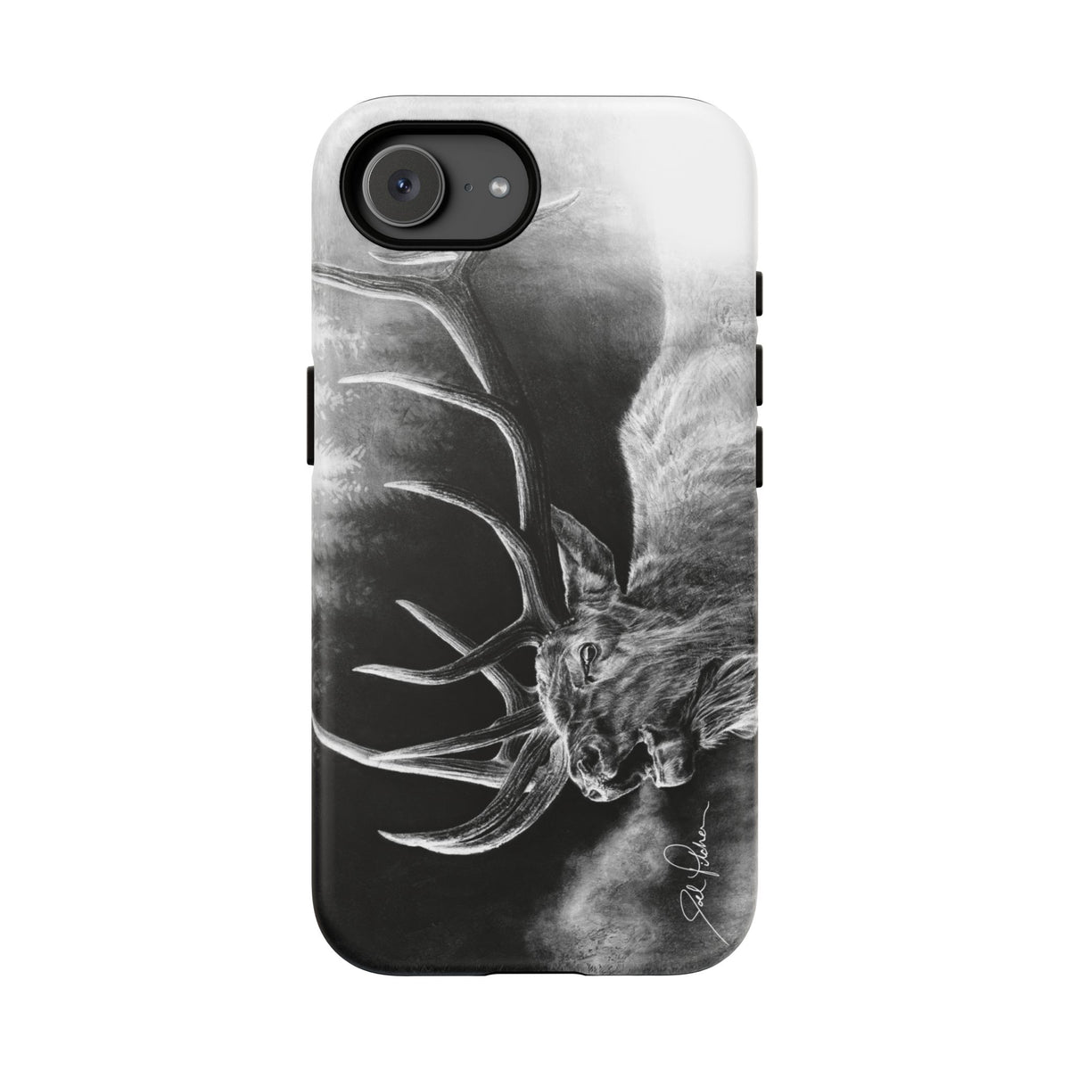"Bugle Boy" Smart Phone Tough Case