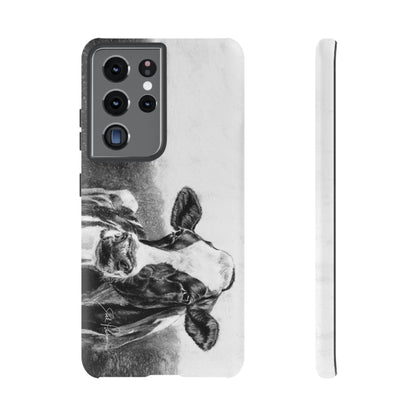 "Holstein" Smart Phone Tough Case