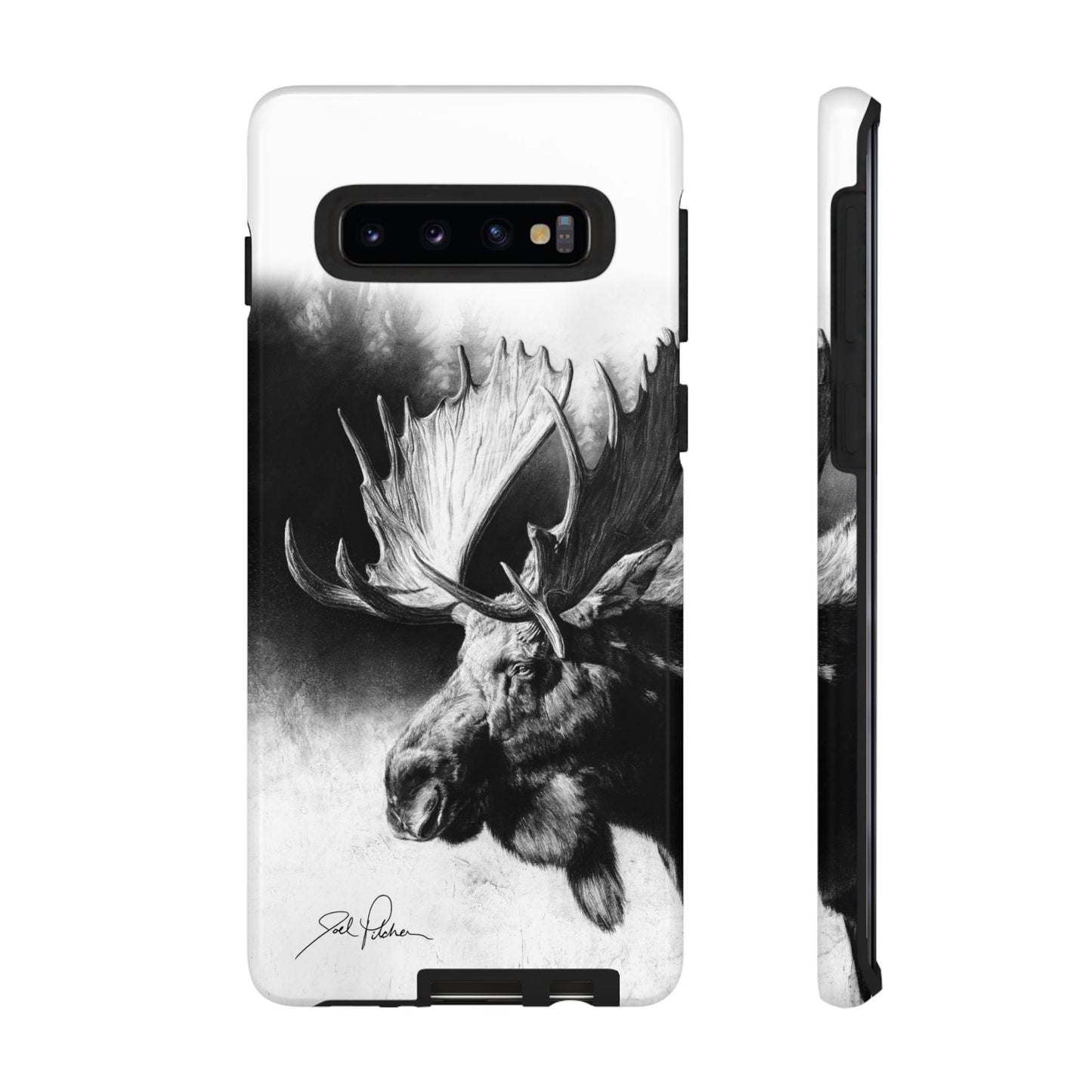 "Formida-bull" Samsung Galaxy Tough Cases