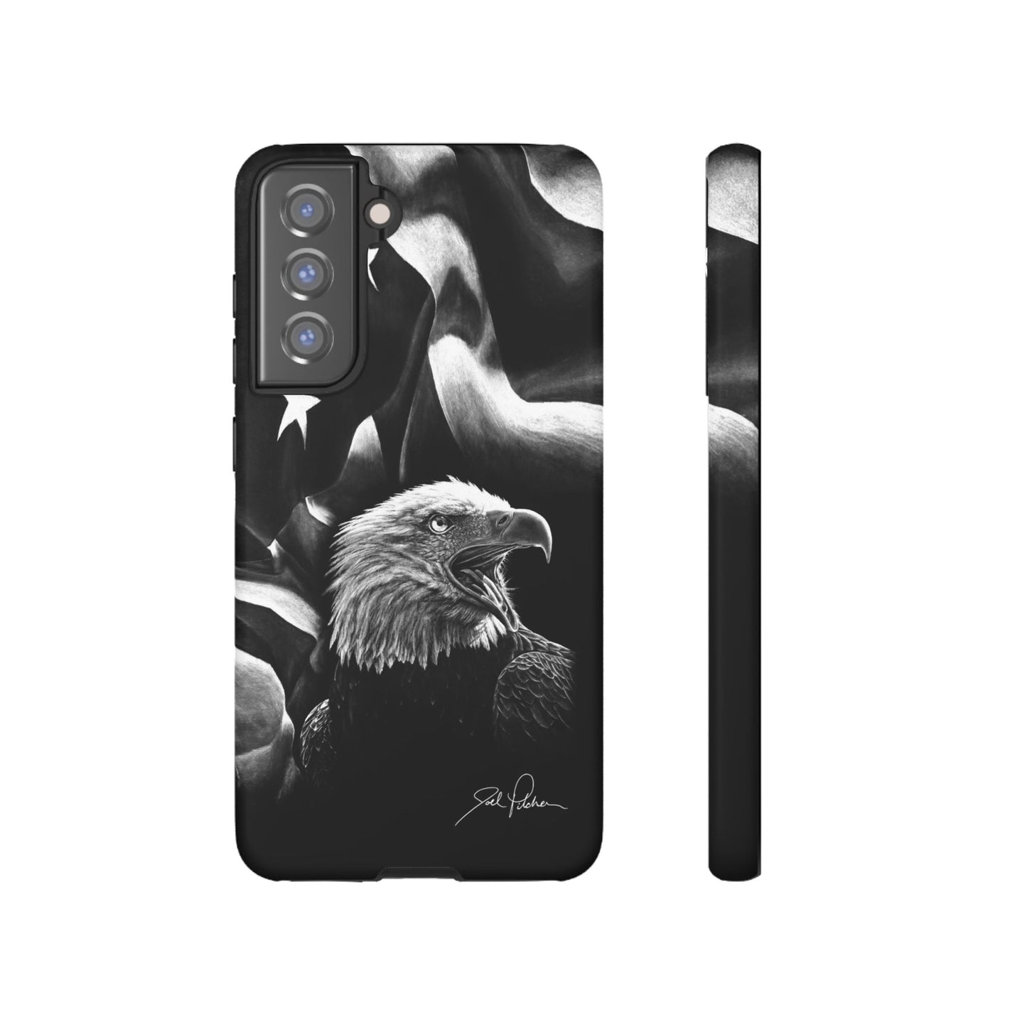 "American Eagle" Smart Phone Tough Case